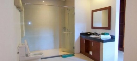3 dormitorios villa en alquiler en South Denpasar, Denpasar, Bali, Indonesia № 3491 14