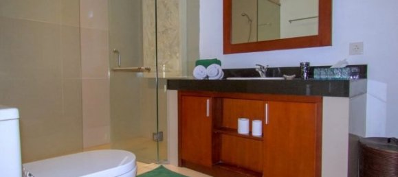 3 dormitorios villa en alquiler en South Denpasar, Denpasar, Bali, Indonesia № 3491 19