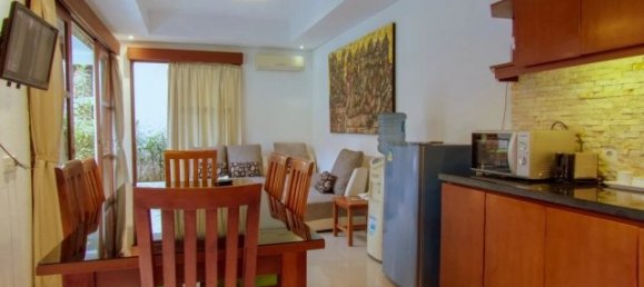 3 dormitorios villa en alquiler en South Denpasar, Denpasar, Bali, Indonesia № 3491 8