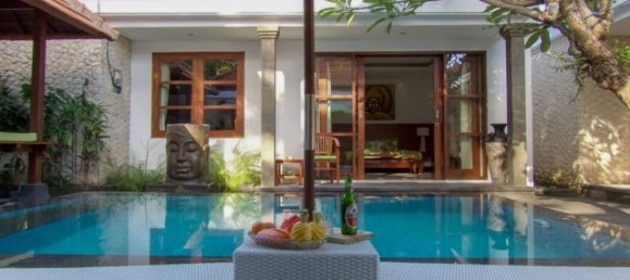 3 dormitorios villa en alquiler en South Denpasar, Denpasar, Bali, Indonesia № 3491 5