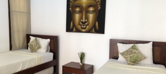 3 dormitorios villa en alquiler en South Denpasar, Denpasar, Bali, Indonesia № 3491 25