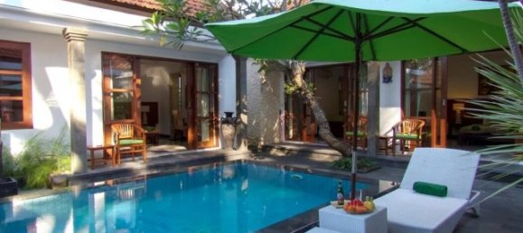 3 dormitorios villa en alquiler en South Denpasar, Denpasar, Bali, Indonesia № 3491 3