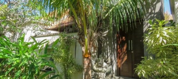 3 dormitorios villa en alquiler en South Denpasar, Denpasar, Bali, Indonesia № 3491 20