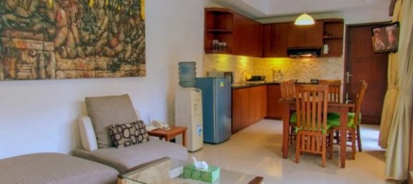 3 dormitorios villa en alquiler en South Denpasar, Denpasar, Bali, Indonesia № 3491 9