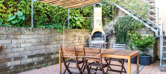 5-salle Villa à Monte Compatri, Italy No. 200358 20