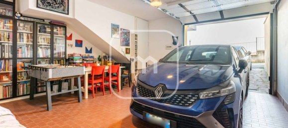 5-salle Villa à Monte Compatri, Italy No. 200358 45