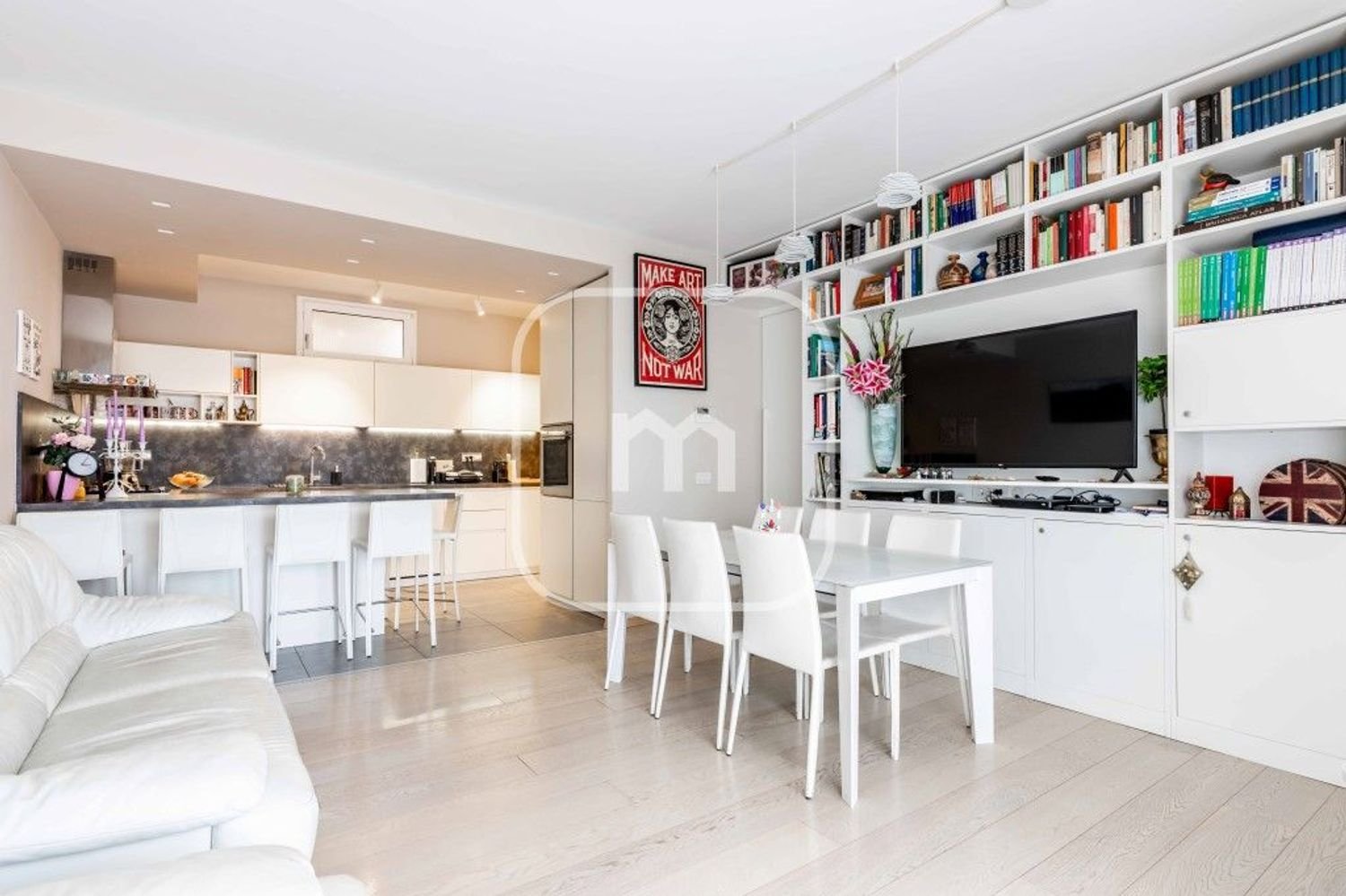 5-salle Villa à Monte Compatri, Italy No. 200358