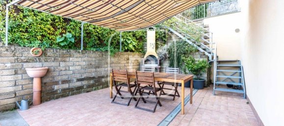 5-salle Villa à Monte Compatri, Italy No. 200358 19