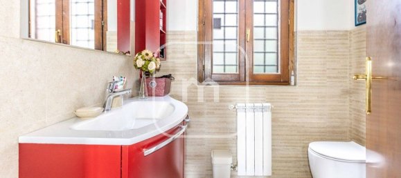 5-salle Villa à Monte Compatri, Italy No. 200358 29