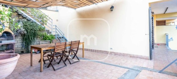 5-salle Villa à Monte Compatri, Italy No. 200358 21