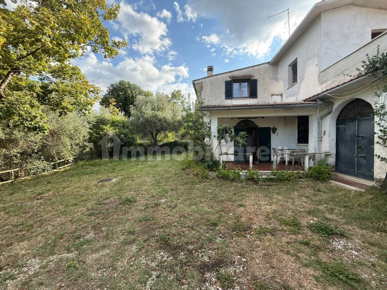 2 chambres Villa à Montopoli di Sabina, Italy No. 328263