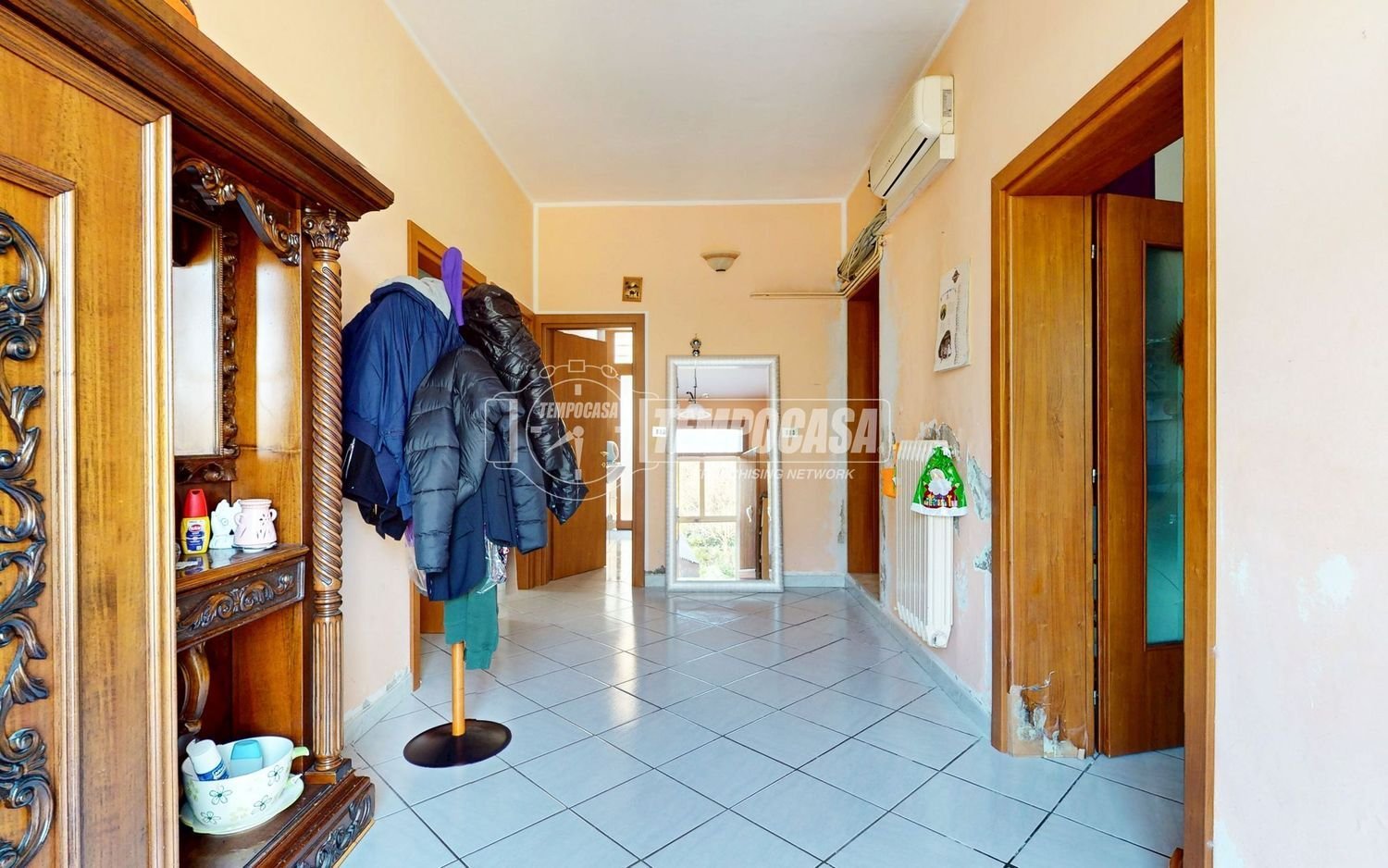 5-Zimmer Wohnung in Vigarano Mainarda, Italy, Nr. 71926