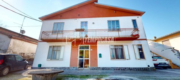 5-Zimmer Wohnung in Vigarano Mainarda, Italy, Nr. 71926 41