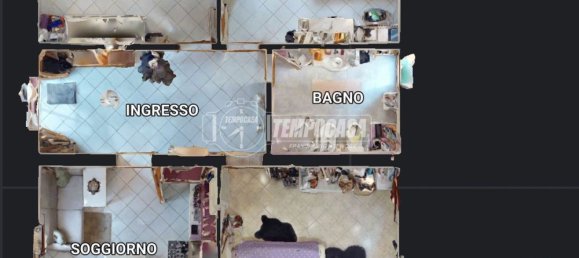 5-Zimmer Wohnung in Vigarano Mainarda, Italy, Nr. 71926 42