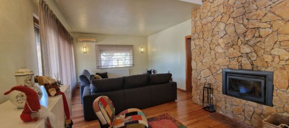 4 bedrooms House in Santa Catarina da Fonte do Bispo, Portugal No. 154497 2