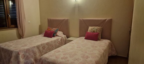 4 bedrooms House in Santa Catarina da Fonte do Bispo, Portugal No. 154497 15