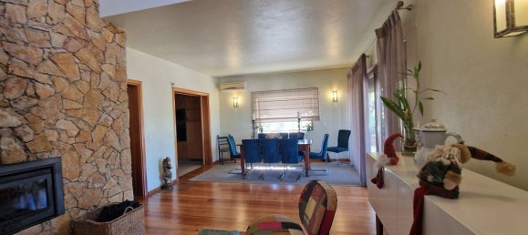 4 bedrooms House in Santa Catarina da Fonte do Bispo, Portugal No. 154497 3