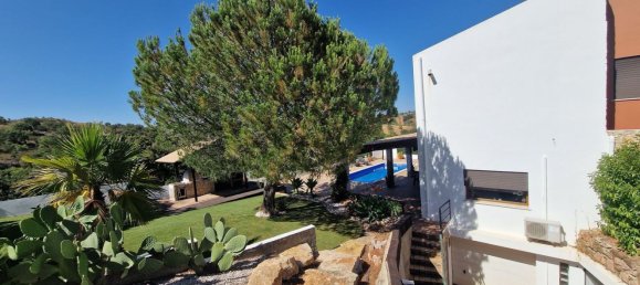 4 bedrooms House in Santa Catarina da Fonte do Bispo, Portugal No. 154497 12