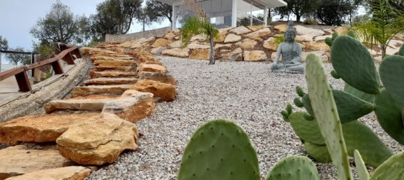 4 bedrooms House in Santa Catarina da Fonte do Bispo, Portugal No. 154497 11