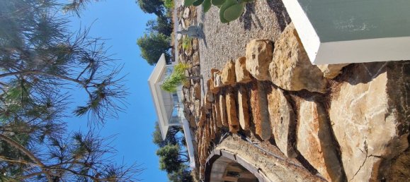 4 bedrooms House in Santa Catarina da Fonte do Bispo, Portugal No. 154497 13