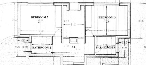 4 bedrooms House in Santa Catarina da Fonte do Bispo, Portugal No. 154497 27