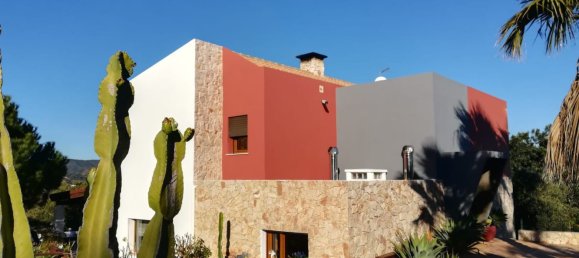 4 bedrooms House in Santa Catarina da Fonte do Bispo, Portugal No. 154497 9