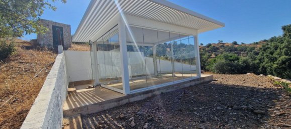 4 bedrooms House in Santa Catarina da Fonte do Bispo, Portugal No. 154497 19