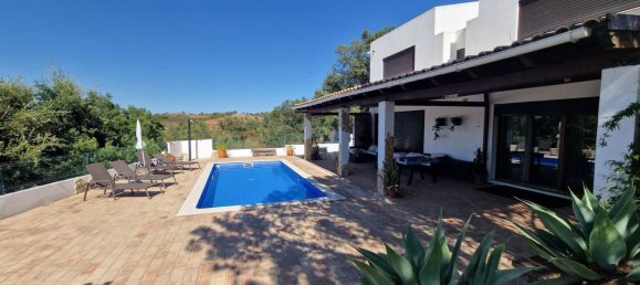 4 bedrooms House in Santa Catarina da Fonte do Bispo, Portugal No. 154497 23