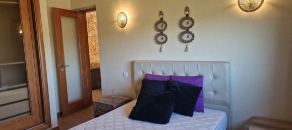 4 bedrooms House in Santa Catarina da Fonte do Bispo, Portugal No. 154497 16