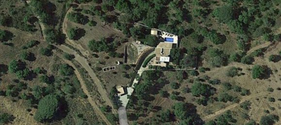 4 bedrooms House in Santa Catarina da Fonte do Bispo, Portugal No. 154497 7