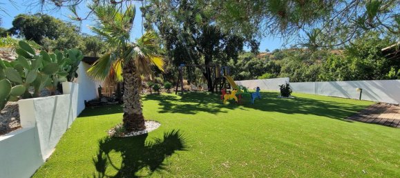 4 bedrooms House in Santa Catarina da Fonte do Bispo, Portugal No. 154497 6