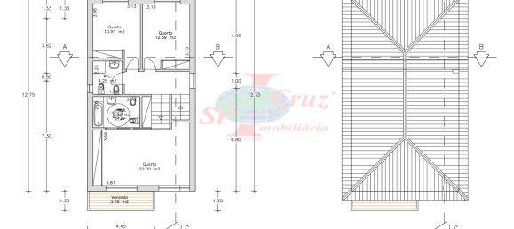  Land in Coimbra, Portugal No. 71451 3