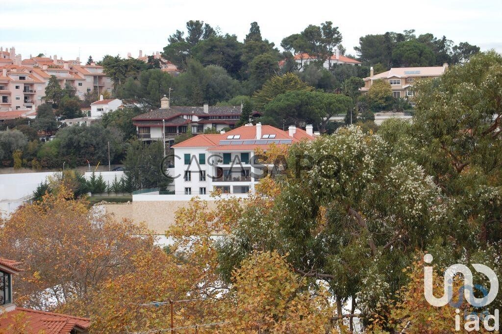 4 bedrooms Apartment in Cascais, Portugal No. 350081