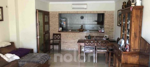 3 Schlafzimmer Wohnung in Valencia, Spain, Nr. 91505 2