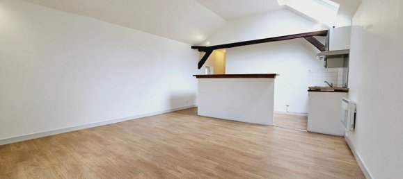 Apartamento T1 em Bourges, France N.º 273698 2