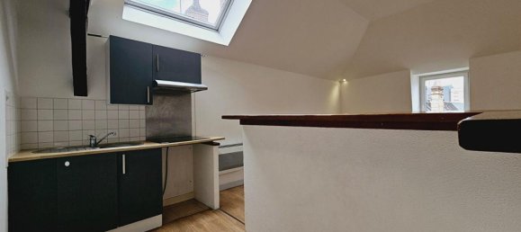 Apartamento T1 em Bourges, France N.º 273698 4