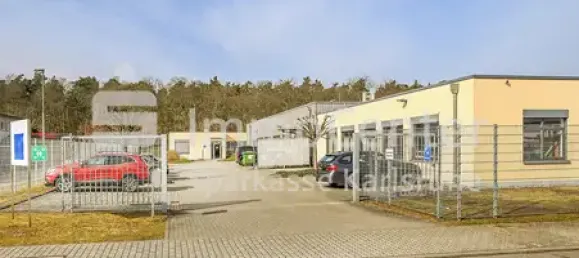 Propriété commerciale à Karlsruhe, Germany 1030m² No. 88757 2