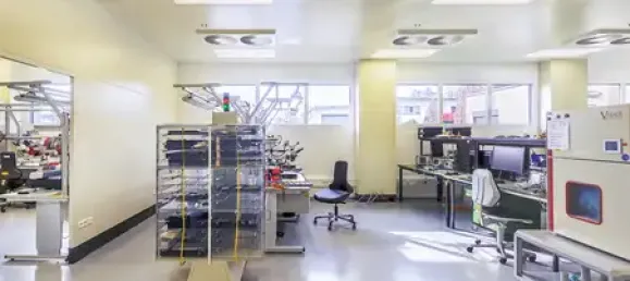 Propriété commerciale à Karlsruhe, Germany 1030m² No. 88757 12