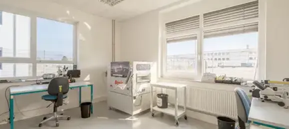 Propriété commerciale à Karlsruhe, Germany 1030m² No. 88757 11