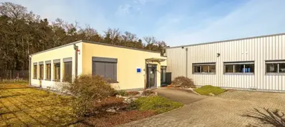 Propriété commerciale à Karlsruhe, Germany 1030m² No. 88757 3