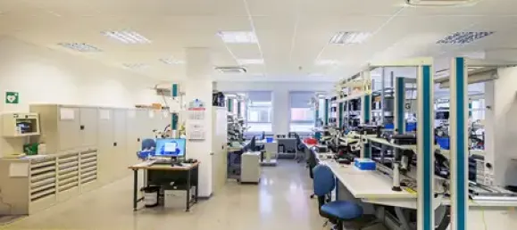 Propriété commerciale à Karlsruhe, Germany 1030m² No. 88757 13