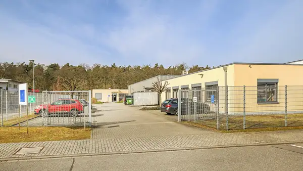 Propriété commerciale à Karlsruhe, Germany 1030m² No. 88757