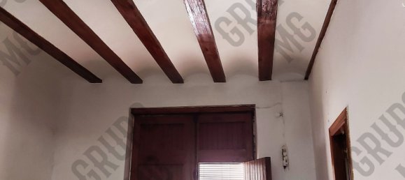 2 Schlafzimmer Haus in Valencia, Spain, Nr. 92867 11