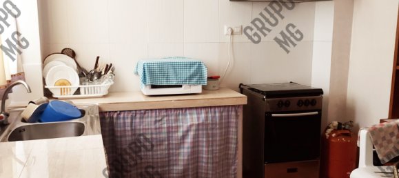 2 Schlafzimmer Haus in Valencia, Spain, Nr. 92867 3