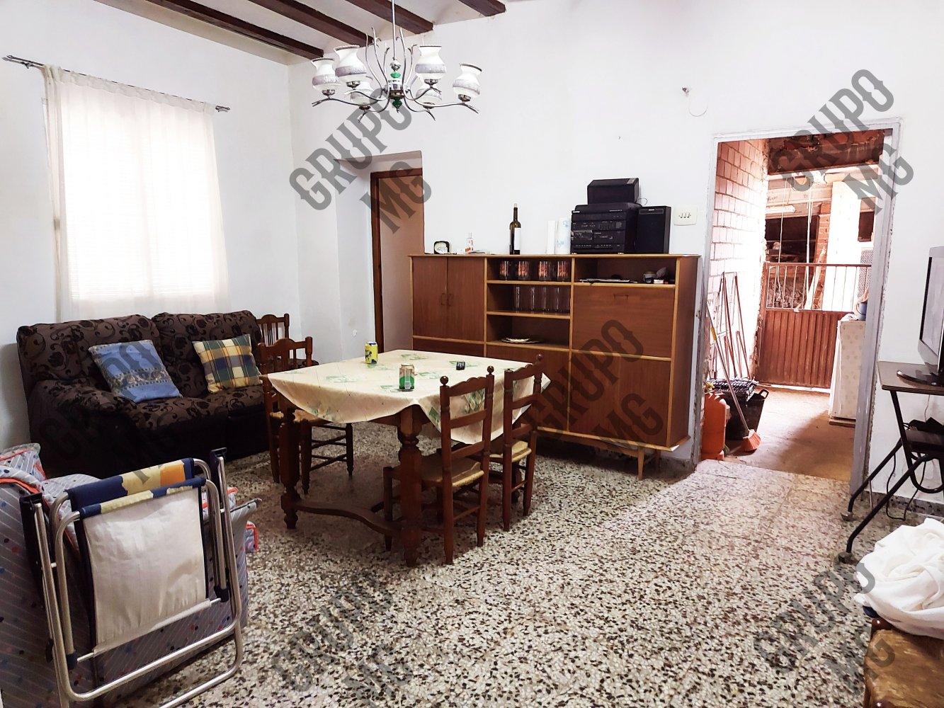 2 Schlafzimmer Haus in Valencia, Spain, Nr. 92867