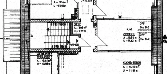 4 bedrooms Apartment in Friedrichshagen, Germany No. 363916 34