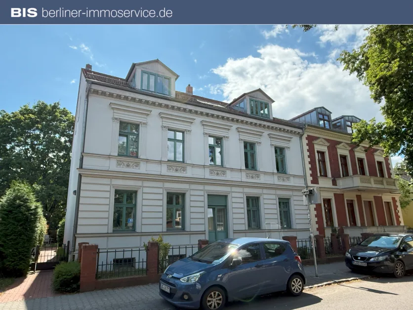 4 bedrooms Apartment in Friedrichshagen, Germany No. 363916