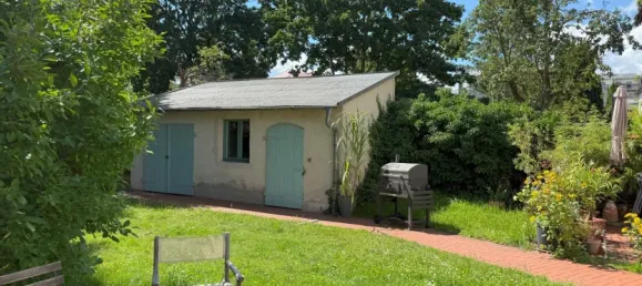 4 bedrooms Apartment in Friedrichshagen, Germany No. 363916 31