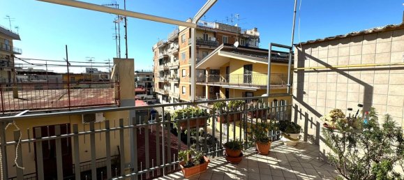 4-Zimmer Wohnung in Pomigliano d'Arco, Italy, Nr. 99809 21