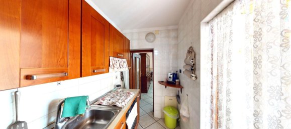 4-Zimmer Wohnung in Pomigliano d'Arco, Italy, Nr. 99809 9